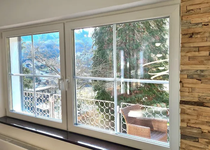 Waldhaus Zum Gechillten Hirsch In Der Natur, Bei Der Moseltherme Traben-Trarbach