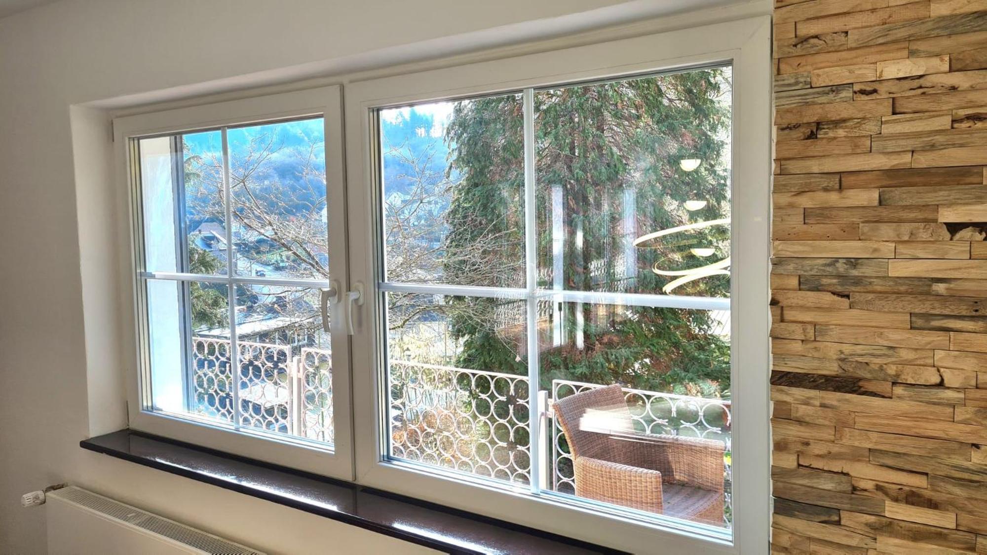 Waldhaus Zum Gechillten Hirsch In Der Natur, Bei Der Moseltherme Appartement Traben-Trarbach